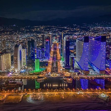 Orbi City บาทูมิ ภายนอก รูปภาพ